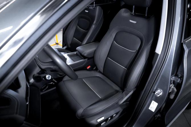 Chery Tiggo 7 Pro Max I с пробегом 2023 года, цена 1 959 900 рублей, 76477 км, внедорожник, Автокод Объявления