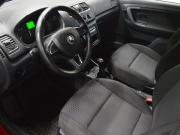Skoda Fabia II Рестайлинг Санкт-Петербург  - изображение 26