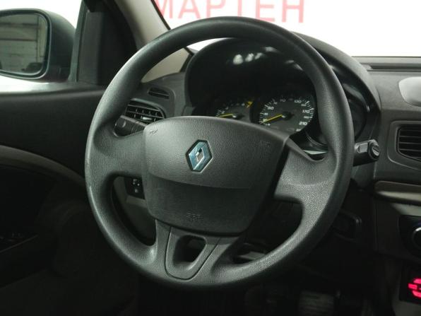 Renault Megane III с пробегом 2012 года, цена 437 000 рублей, 449663 км, хэтчбек, Автокод Объявления