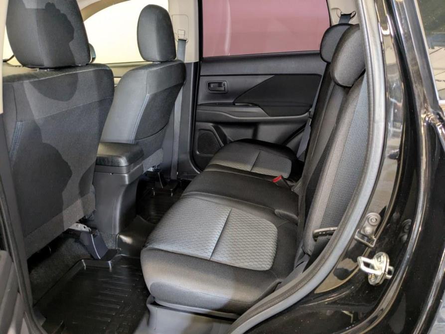 Mitsubishi Outlander III Рестайлинг Москва  - изображение 12