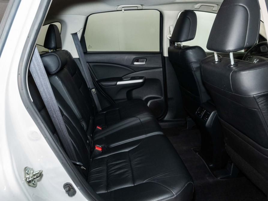 Honda CR-V IV Казань  - изображение 8