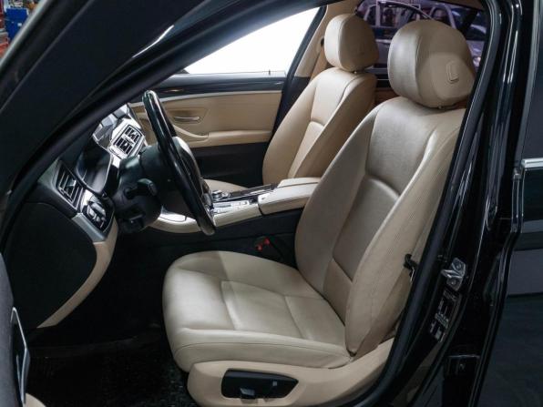BMW 5 серии VI (F10/F11/F07) Рестайлинг с пробегом 2016 года, цена 2 249 000 рублей, 249828 км, седан, Автокод Объявления