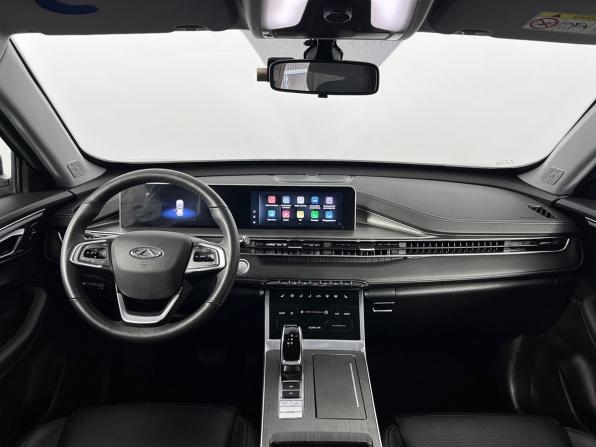 Chery Tiggo 4 Pro I с пробегом 2024 года, цена 1 770 000 рублей, 29103 км, внедорожник, Автокод Объявления
