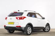 Hyundai Creta I Тюмень  - изображение 27