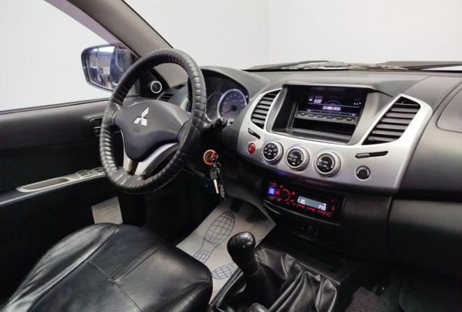 Mitsubishi L200 IV Рестайлинг с пробегом 2014 года, цена 1 550 000 рублей, 185349 км, offers.body_type.unknown, Автокод Объявления