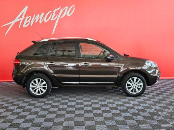 Renault Koleos I Рестайлинг 2 с пробегом 2014 года, цена 1 249 000 рублей, 164780 км, внедорожник, Автокод Объявления