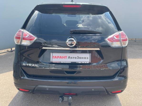 Nissan X-Trail III с пробегом 2015 года, цена 1 670 000 рублей, 149070 км, внедорожник, Автокод Объявления