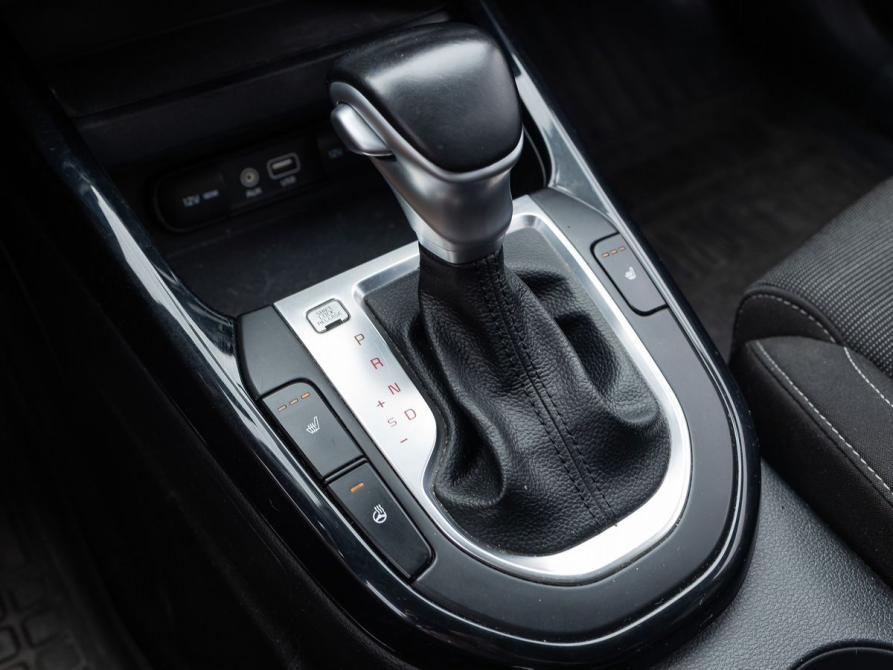 Kia Cerato IV Ижевск  - изображение 23