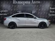 Lada (ВАЗ) Vesta I Краснодар  - изображение 34