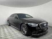 Mercedes-Benz S-Класс VII (W223) Рестайлинг Москва  - изображение 23