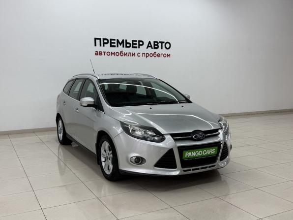 Ford Focus III с пробегом 2012 года, цена 760 000 рублей, 149371 км, универсал, Автокод Объявления