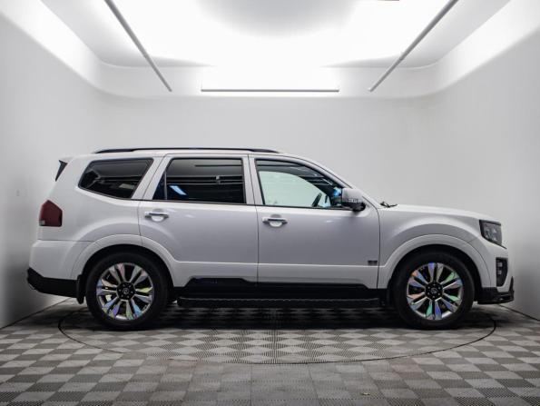 Kia Mohave I Рестайлинг 2 с пробегом 2020 года, цена 4 572 000 рублей, 67689 км, внедорожник, Автокод Объявления