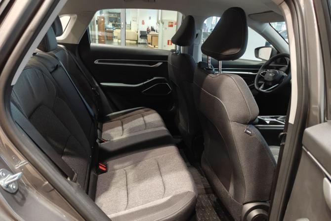 Новый Belgee S50 2026 года, цена 2 115 990 рублей, седан, Автокод Объявления