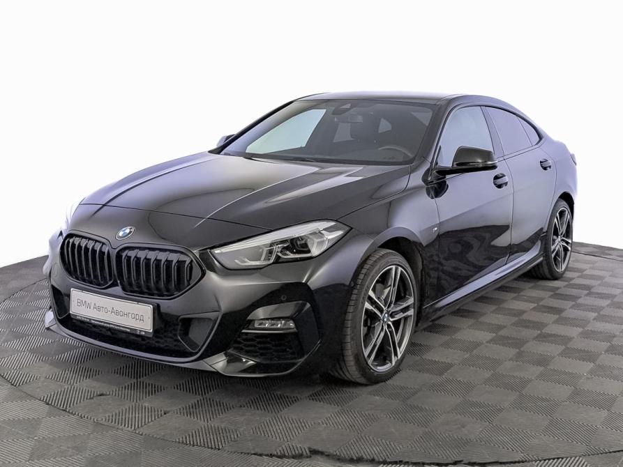 BMW 2 серии F44 Москва  - изображение 1