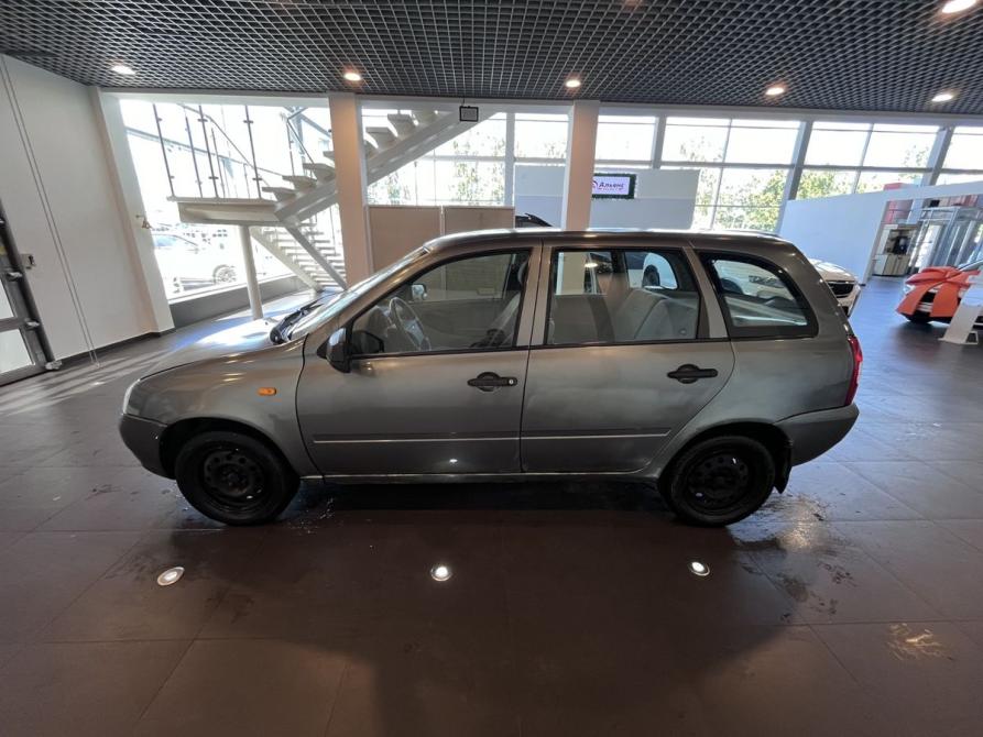 Lada (ВАЗ) Kalina I Чебоксары  - изображение 6
