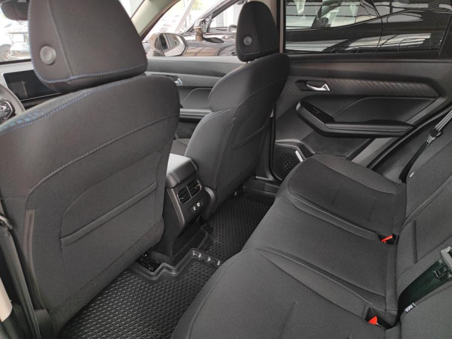 Haval Jolion I Рестайлинг 2 Арзамас  - изображение 13