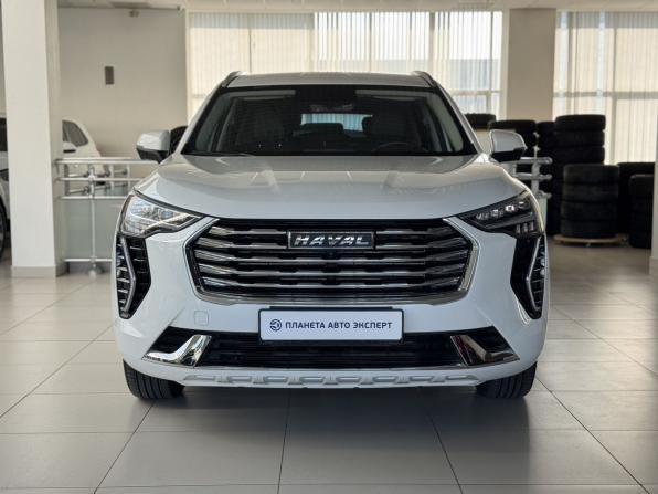 Haval Jolion I с пробегом 2023 года, цена 1 799 000 рублей, 21412 км, внедорожник, Автокод Объявления