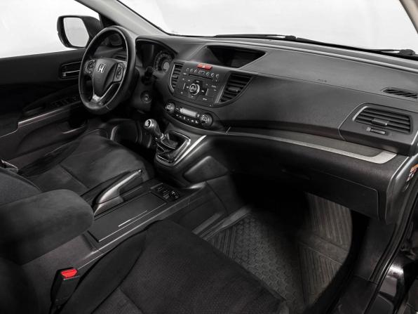 Honda CR-V IV с пробегом 2014 года, цена 1 649 000 рублей, 176014 км, внедорожник, Автокод Объявления