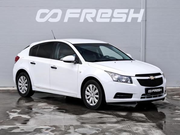 Chevrolet Cruze I с пробегом 2012 года, цена 730 000 рублей, 159374 км, хэтчбек, Автокод Объявления