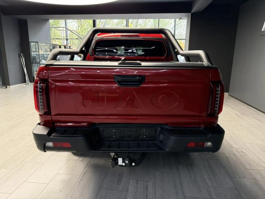 JAC T9 Москва  - изображение 7