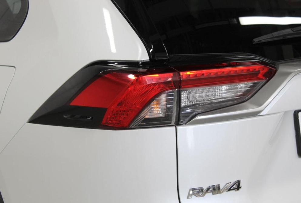 Toyota RAV4 V (XA50) Астрахань  - изображение 12