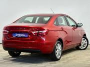 Lada (ВАЗ) Vesta I Борисоглебск  - изображение 21