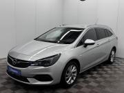 Opel Astra K Рестайлинг Воронеж  - изображение 23