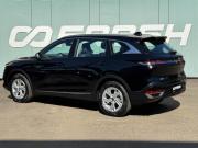 FAW Bestune T90 Кропоткин  - изображение 29