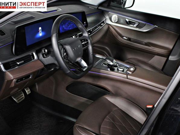 Chery Tiggo 8 Pro Max I Рестайлинг с пробегом 2023 года, цена 2 647 000 рублей, 60034 км, внедорожник, Автокод Объявления