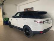 Land Rover Range Rover Sport II Санкт-Петербург  - изображение 19