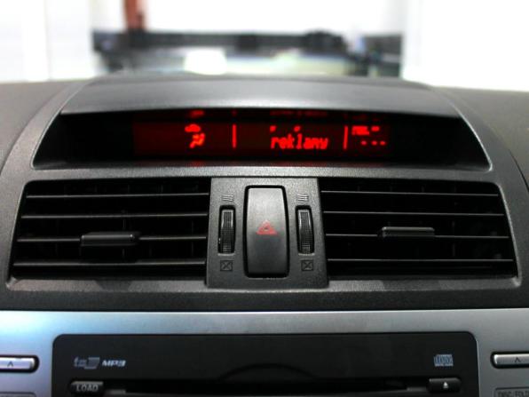 Mazda 6 II (GH) с пробегом 2008 года, цена 899 000 рублей, 291000 км, лифтбек, Автокод Объявления