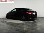 Kia Rio III Рестайлинг Белгород  - изображение 23