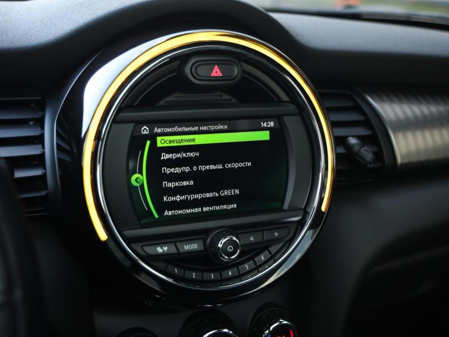 Mini Hatch III (F55/F56) Рестайлинг Санкт-Петербург  - изображение 21