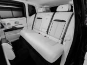 Rolls-Royce Cullinan I (Series I) Москва  - изображение 63