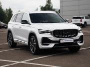 Geely Monjaro I Москва  - изображение 24