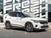 Kia Seltos I Рестайлинг Краснодар  - изображение 25