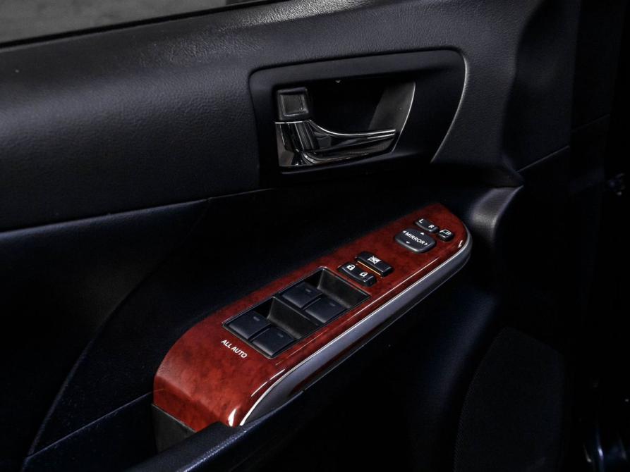 Toyota Camry VII (XV50) Уфа  - изображение 19