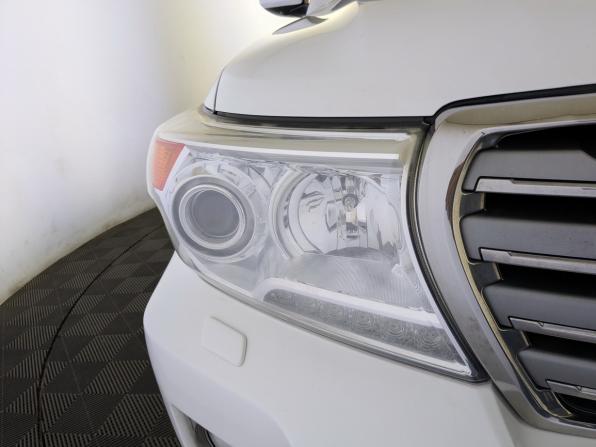Toyota Land Cruiser 200 Series Рестайлинг 1 с пробегом 2014 года, цена 3 853 000 рублей, 243989 км, внедорожник, Автокод Объявления