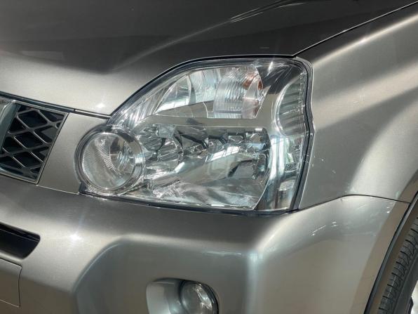 Nissan X-Trail II с пробегом 2008 года, цена 1 215 000 рублей, 214294 км, внедорожник, Автокод Объявления