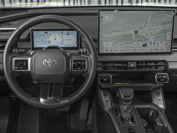 Toyota RAV4 VI (XA60) с пробегом 2026 года, цена 4 280 000 рублей, 86 км, внедорожник, Автокод Объявления