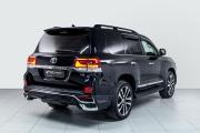 Toyota Land Cruiser 200 Series Рестайлинг 2 Казань  - изображение 16