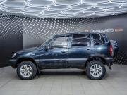 Chevrolet Niva I Самара  - изображение 17
