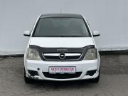 Opel Meriva A Рестайлинг Москва  - изображение 17