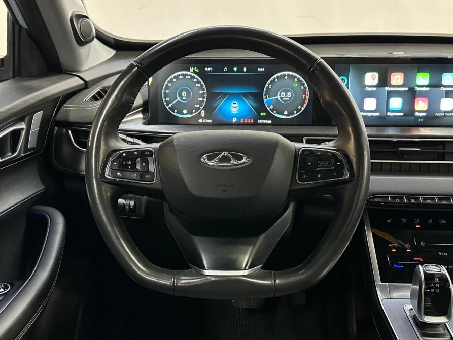 Chery Tiggo 7 Pro Max I Санкт-Петербург  - изображение 15