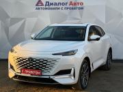 Changan UNI-K Набережные Челны  - изображение 28
