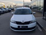 Skoda Rapid I Рестайлинг Санкт-Петербург  - изображение 17