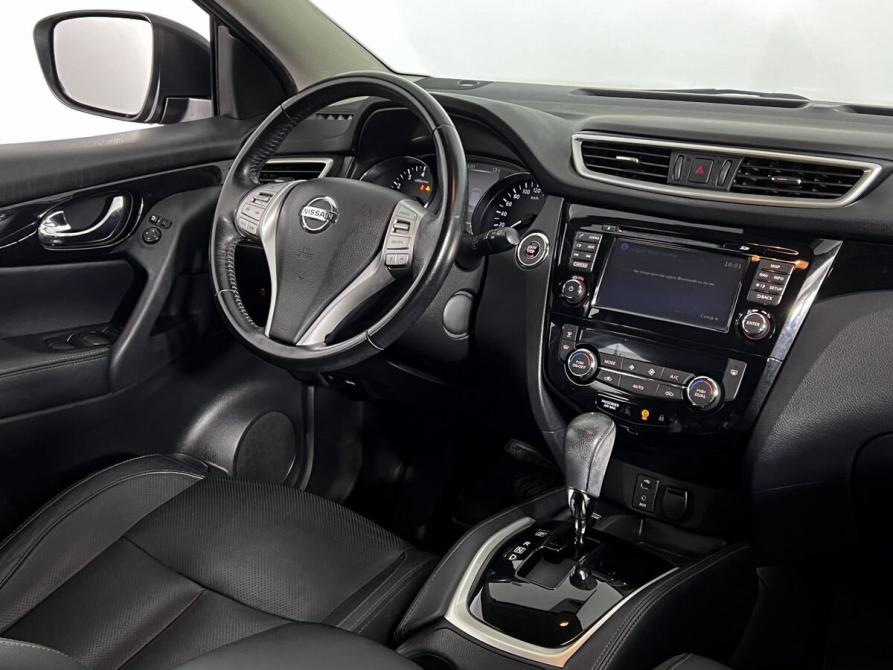 Nissan Qashqai II Калининград  - изображение 13