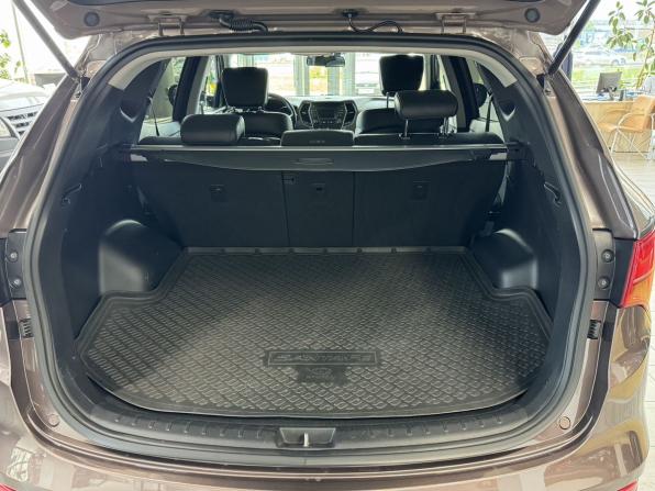 Hyundai Santa Fe III с пробегом 2012 года, цена 1 799 000 рублей, 133207 км, внедорожник, Автокод Объявления