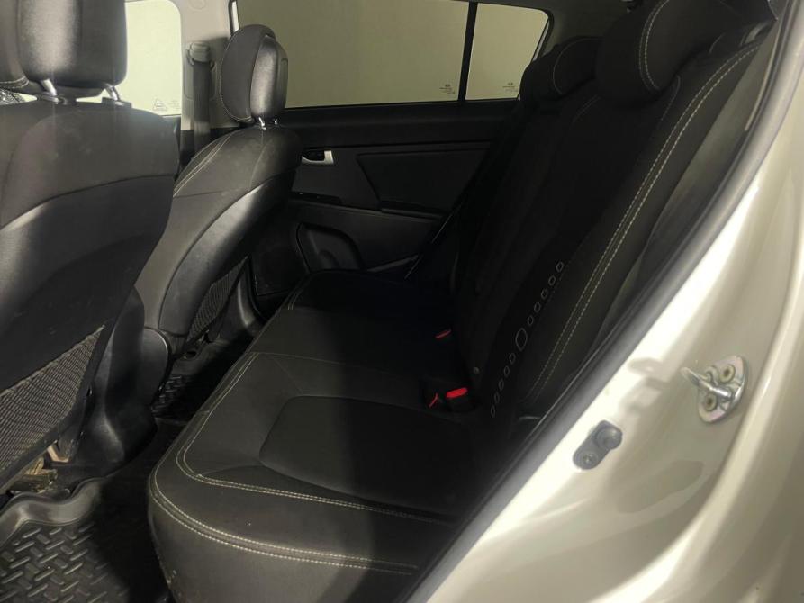 Kia Sportage III Рестайлинг Воронеж  - изображение 23