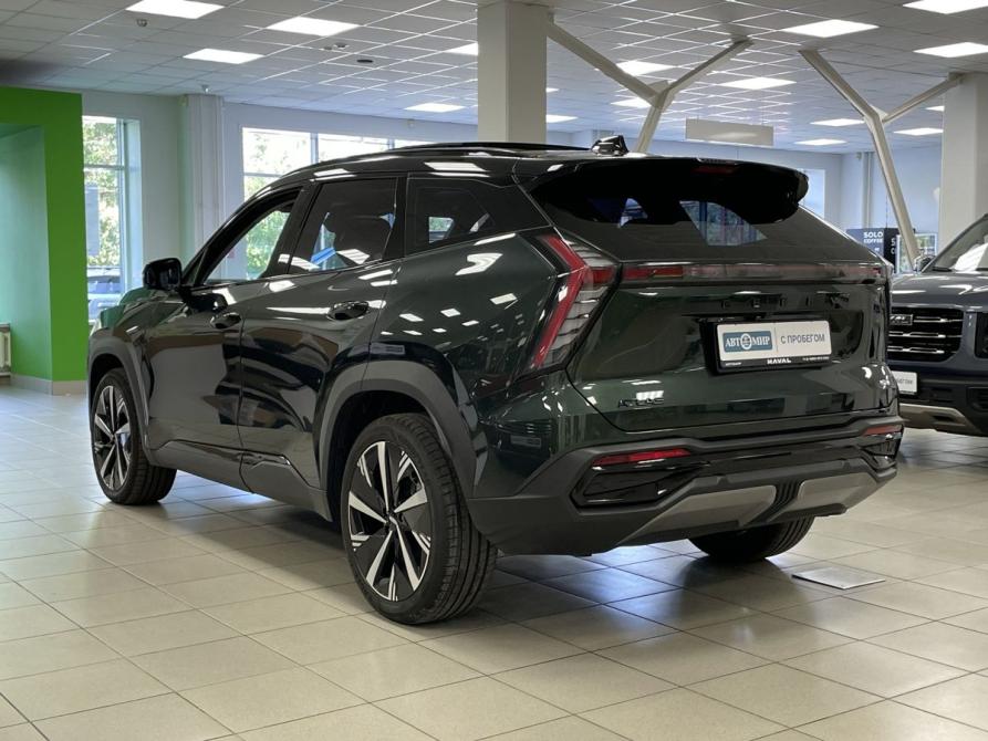 Geely Atlas II Ярославль  - изображение 7